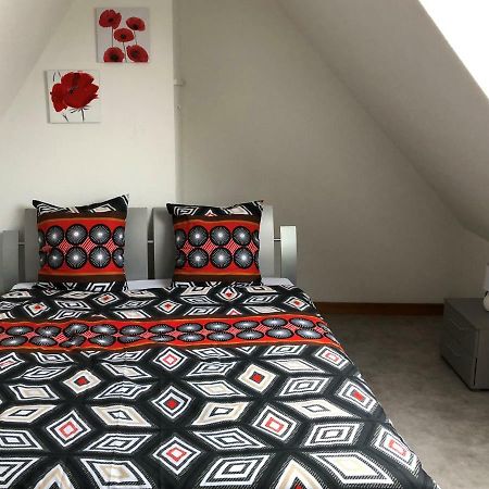 Duplex A Ribeauville Luaran gambar