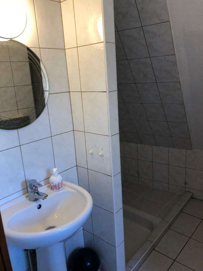 Duplex A Ribeauville Luaran gambar
