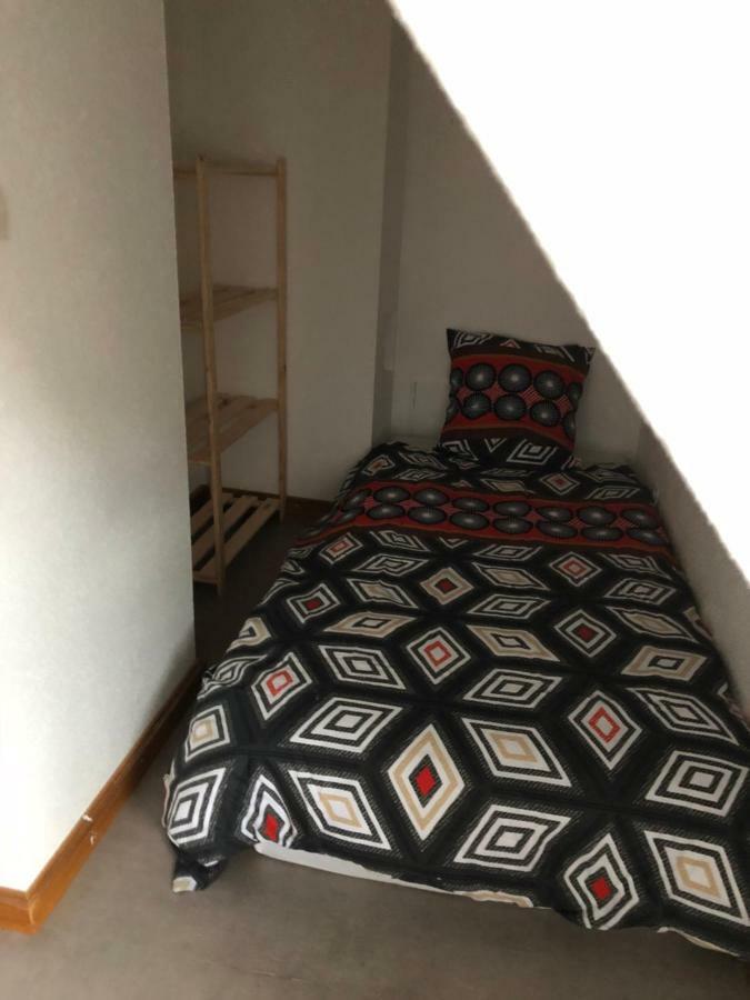 Duplex A Ribeauville Luaran gambar